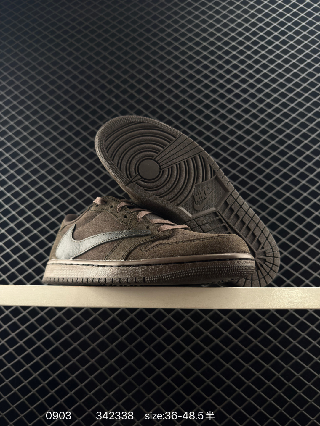 Nike Air Jordan 1 Low OG SP